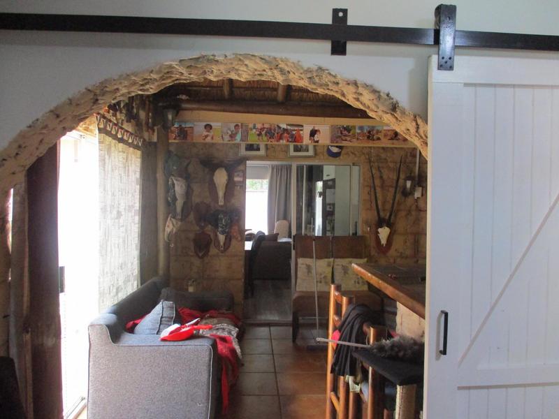 3 Bedroom Property for Sale in Pellissier Free State